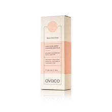 Load image into Gallery viewer, ROSE WATER CLEANSING MILK 2*100ML
